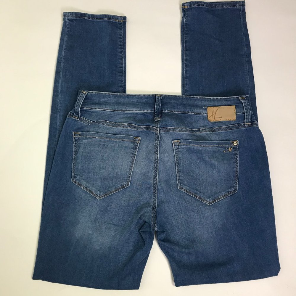 Women's  Mid-Rise  Skinny Jeans